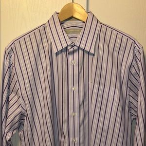 Nordstrom dress shirt.